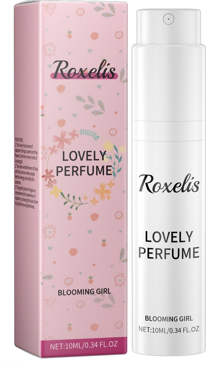 Blooming Girl Perfume Blooming Girl Perfume